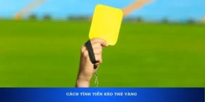 Hướng Dẫn Soi Kèo Thẻ Vàng Dựa Trên Lối Chơi Đội Bóng