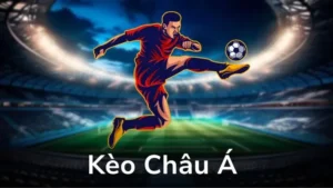Bí Quyết Đọc Kèo Châu Á Chuẩn Xác Từ Các Chuyên Gia Bóng Đá