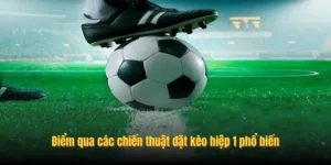 Hướng Dẫn Phân Tích Kèo Tài Xỉu Hiệp 1 Mang Lại Hiệu Quả Cao Nhất