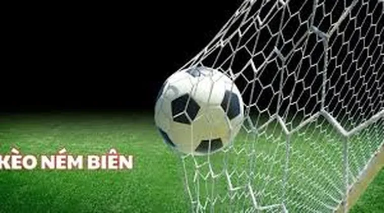 Phân Tích Chuyên Sâu Kèo Ném Biên Bóng Đá Và Chiến Thuật Đội Hình