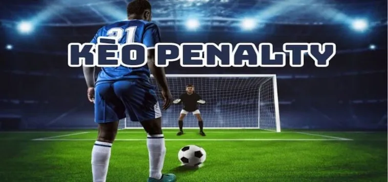 Bí Quyết Phân Tích Kèo Penalty Để Tối Ưu Hóa Tỷ Lệ Thắng