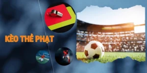 Chiến Thuật Chinh Phục Kèo Thẻ Phạt Qua Phân Tích Trọng Tài