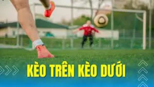 Hướng Dẫn Cách Phân Biệt Kèo Trên Kèo Dưới Chính Xác