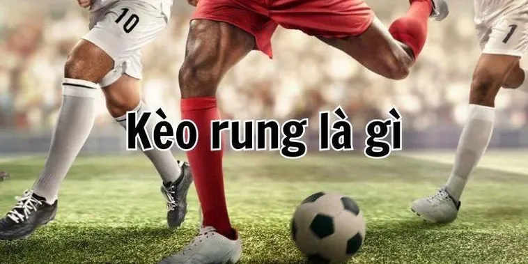 Hướng Dẫn Phân Tích Kèo Rung Trong Bóng Đá Chuyên Nghiệp