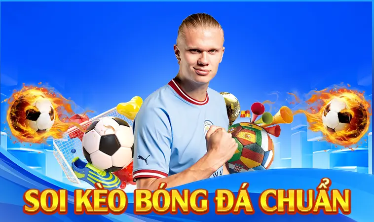 Soi Kèo Bóng Đá Chuẩn Xác: Bí Kíp Từ Cao Thủ Lão Luyện 2026