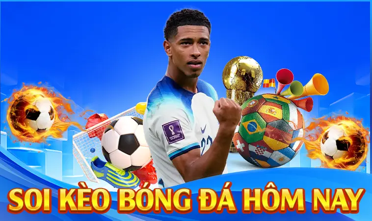 Soi Kèo Bóng Đá Chuẩn Xác: Bí Kíp Từ Cao Thủ Lão Luyện 2026