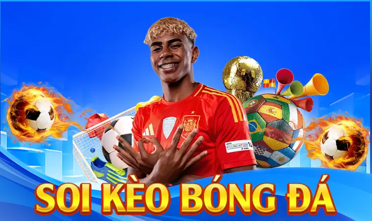 Soi Kèo Bóng Đá Chuẩn Xác: Bí Kíp Từ Cao Thủ Lão Luyện 2026