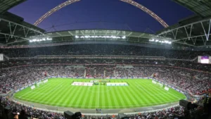 Hướng Dẫn Quy Định Về Thời Gian Trận Đấu Bóng Đá Theo Luật Fifa